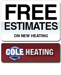 Rancho Santa Margarita Heating Prices