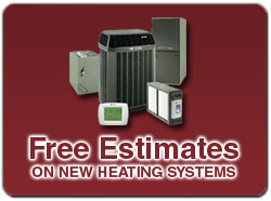 Heating Quote Rancho Santa Margarita