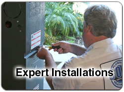 Rancho Santa Margarita Heating