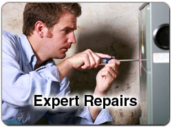 Rancho Santa Margarita HVAC