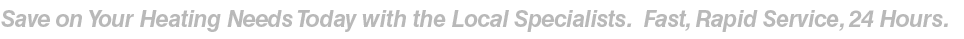 HVAC Rancho Santa Margarita