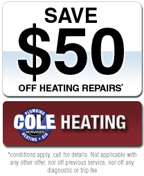 Rancho Santa Margarita HVAC